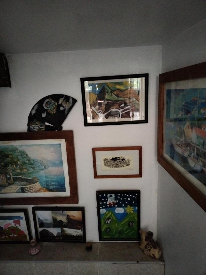 Eco Art Best View Machu Picchu Exterior photo